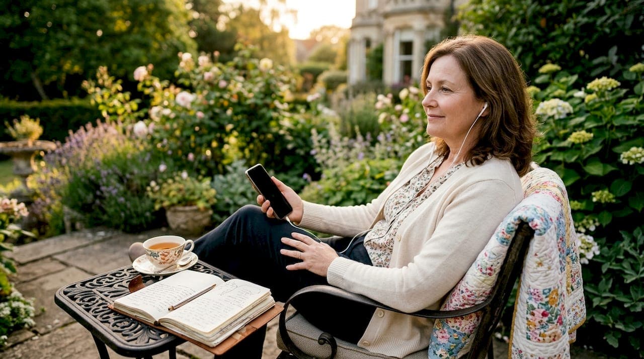 The Best Mother's Day Song for Every Mom and Moment